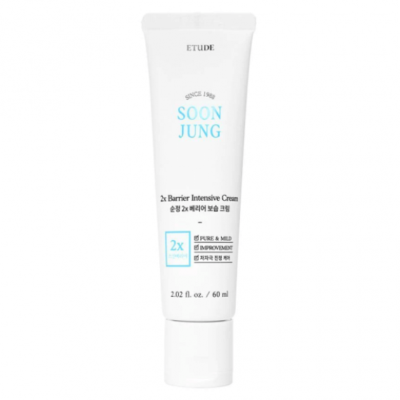 Etude SoonJung 2x Cream