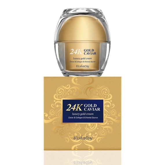 Gold Caviar Cream 50g