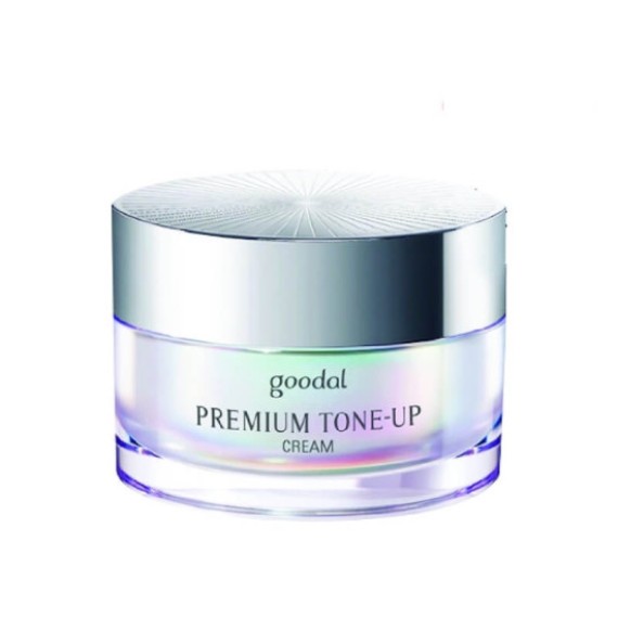 Goodal Premium Tone Up Cream