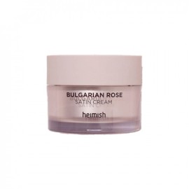 Heimish Bulgarian Rose Satin Cream