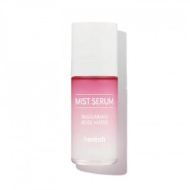 Heimish Bulgarian Rose Water Mist Serum