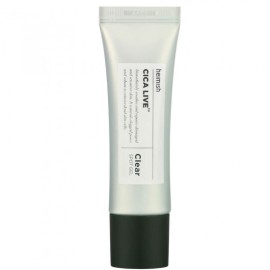 Heimish Cica Live Clear Spot Gel