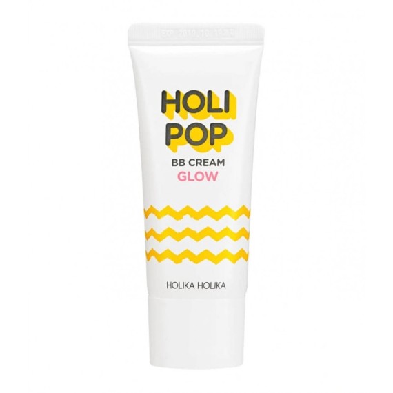 Holi Pop BB Cream Glow