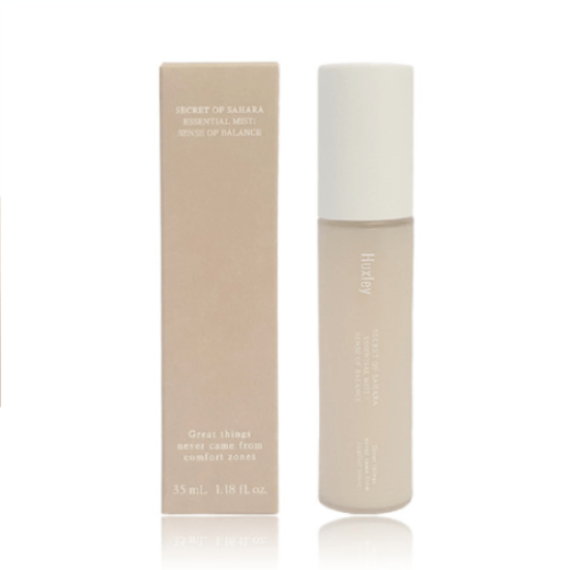 Huxley Essential Mist Sense Of Balance