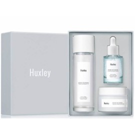 Huxley Hydration Trio