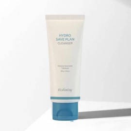 Hydro Save Plan Cleanser 120ml