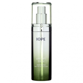 IOPE Live Lift Serum