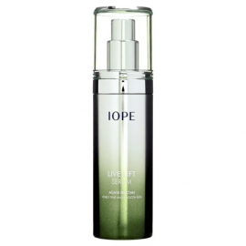 IOPE Live Lift Serum