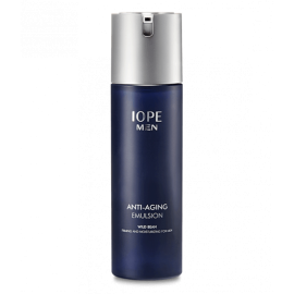 IOPE Men Anti Aging Emulsion