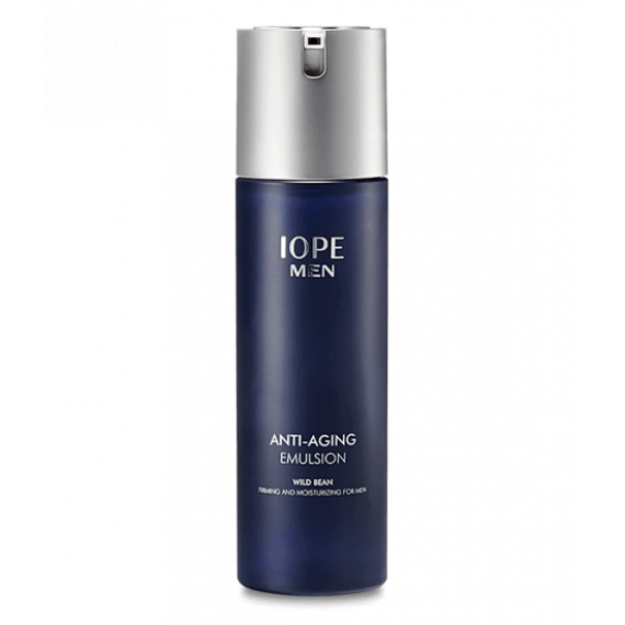 IOPE Men Anti Aging Emulsion