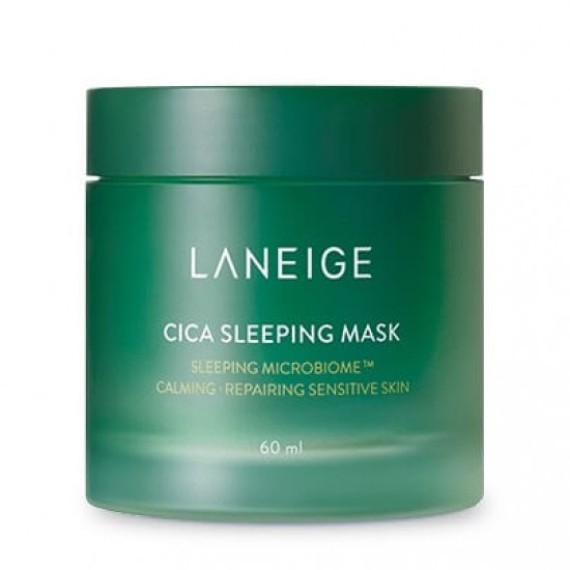 Laneige Cica Sleeping Mask