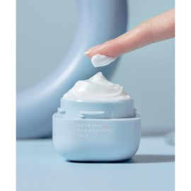 Laneige Water Bank Blue Hyaluronic Cream