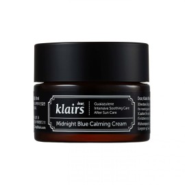 Midnight Blue Calming Cream