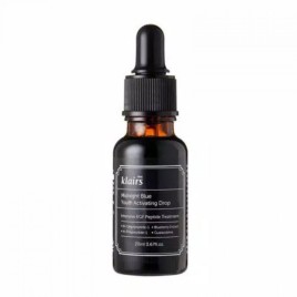 Midnight Blue Youth Activating Drop 20ml