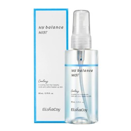 My Balance Mist Cooling 80ml