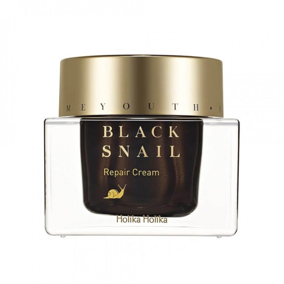 Prime Youth Black Snail Repair Cream