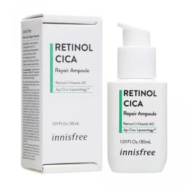 Retinol Cica Repair Ampoule 30ml