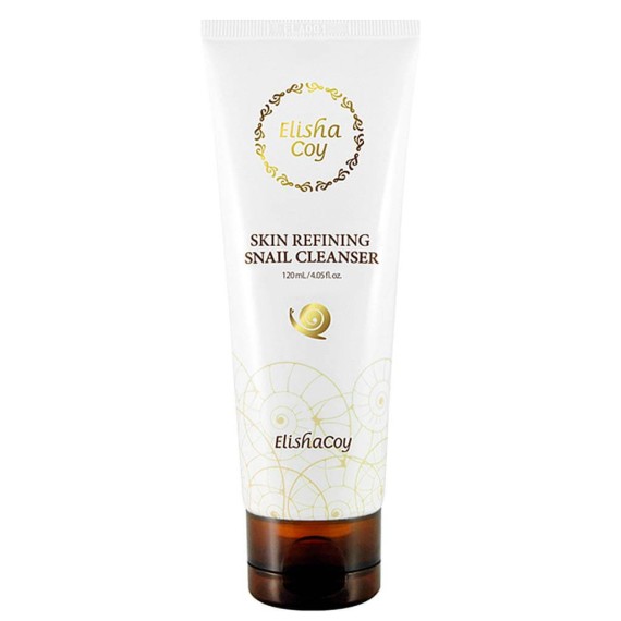 Skin Refining Snail Cleanser 120g