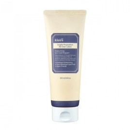 Supple Preparation All Over Lotion 250ml