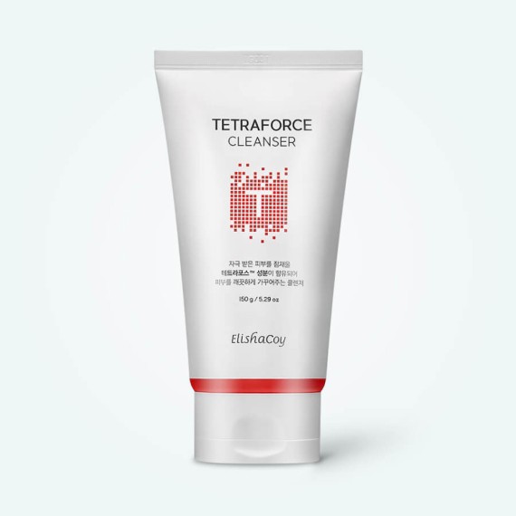 Tetraforce Cleanser 150g