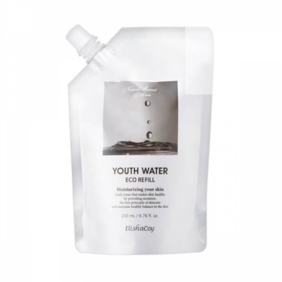 Youth Water Eco Refill 200ml