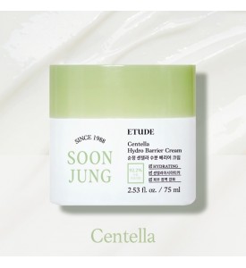 SoonJung Centella Hydro Barrier Cream