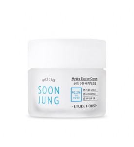 SoonJung Hydro Barrier Cream