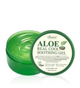 Benton Aloe Real Cool Soothing Gel 300ml