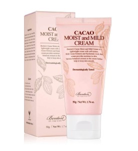 Benton Cacao Moist And Mild Cream 50g