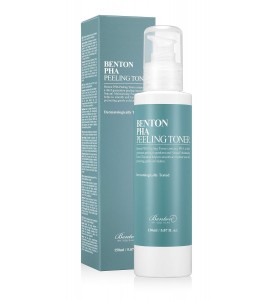 Benton Pha Peeling Toner