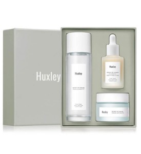 Huxley Antioxidant Trio 30ml+50ml+120ml