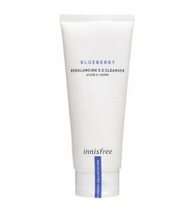Innisfree Blueberry Rebalancing Cleanser 200ml