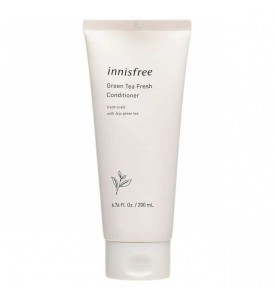 Innisfree Green Tea Fresh Conditioner 200ml