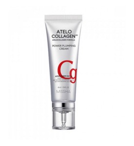 Missha Atelo Power Plumping Pink Cream 40ml