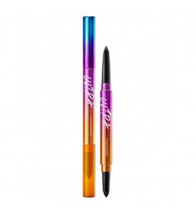 Missha Ultra Proof Pencil Liner Black 0.2g
